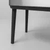 Kosz na śmieci Brabantia 316227 34L prostokątny plastikowo-stalowy