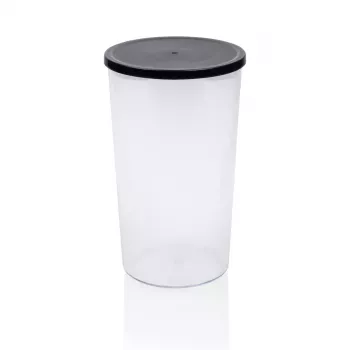 Blender zanurzeniowy Princess The beast 2.0 1200 W Czarny Stal nierdzewna 0,7 L