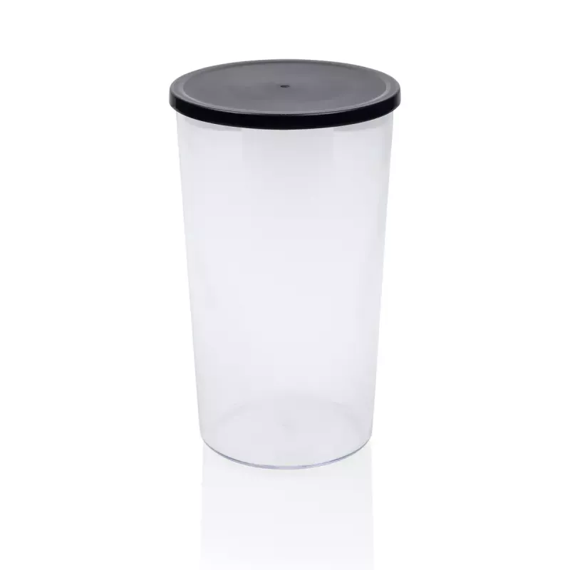 Blender zanurzeniowy Princess The beast 2.0 1200 W Czarny Stal nierdzewna 0,7 L