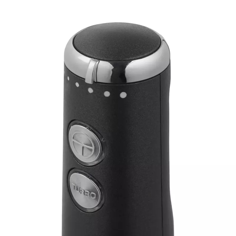 Blender zanurzeniowy Princess The beast 2.0 1200 W Czarny Stal nierdzewna 0,7 L