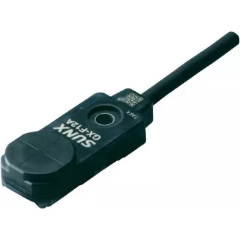 Panasonic Indukcyjny czujnik zbliżeniowy 12 x 7,1 mm PNP GX-F12A-P (GX-F12A-P)