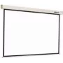 Ekran projekcyjny REFLECTA Crystal-Line Rollo lux 160 x 160 (widoczny 156 x 156 cm, 1:1, kwadratowy, czarny/biały)