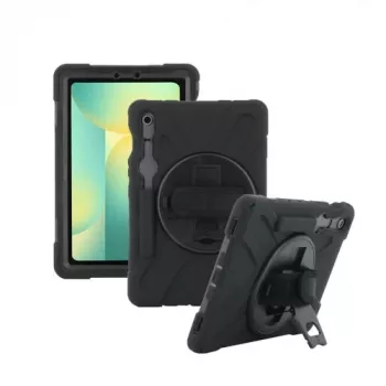 All IN etui Galaxy Tab S10 FE Tab S9 FE Tab S9 +SHOULDER Strap
