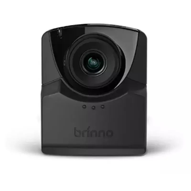 Kamera monitorująca Brinno TLC2020H 1920 x 1080 pikseli