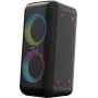 Głośnik Bluetooth FERGUSON REGENT Power Audio 400BT RGB 60W FM USB AUX DSP Czarny