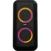 Głośnik Bluetooth FERGUSON REGENT Power Audio 400BT RGB 60W FM USB AUX DSP Czarny