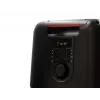 Głośnik Bluetooth FERGUSON REGENT Power Audio 400BT RGB 60W FM USB AUX DSP Czarny