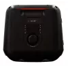 Głośnik Bluetooth FERGUSON REGENT Power Audio 400BT RGB 60W FM USB AUX DSP Czarny