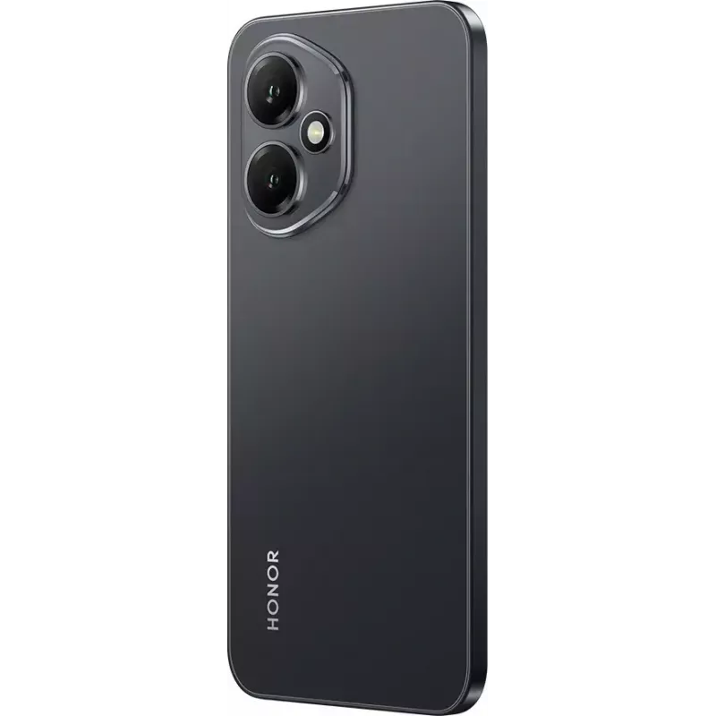 Smartfon Honor 400 6,55 cala 512 GB Czarny