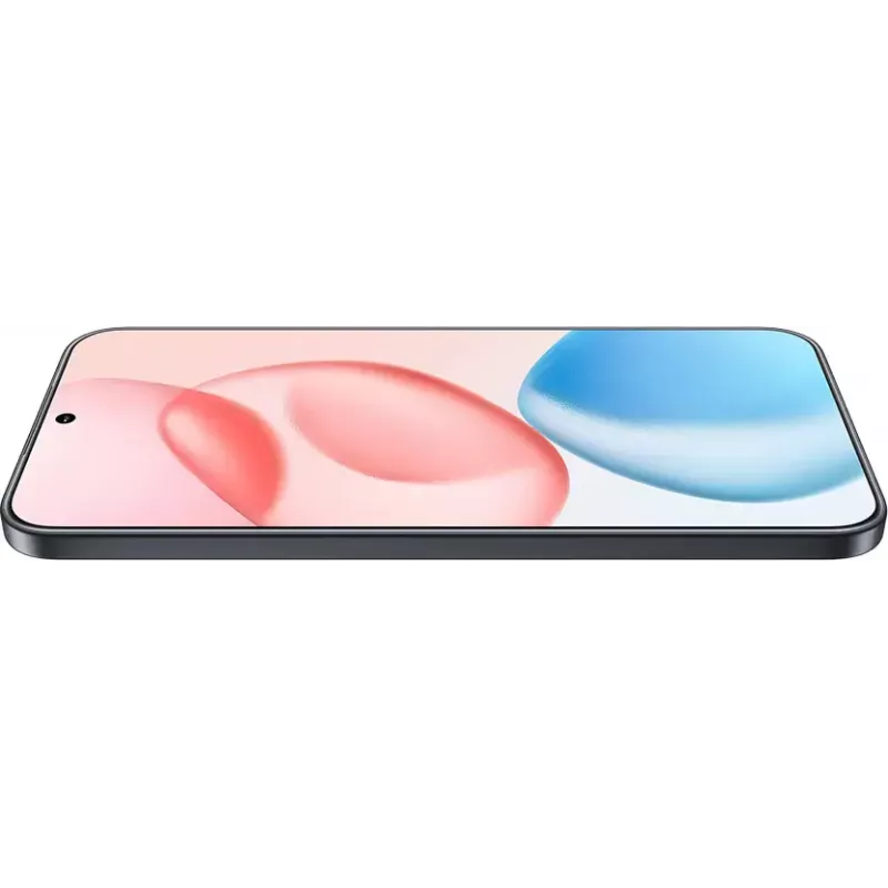 Smartfon Honor 400 6,55 cala 512 GB Czarny
