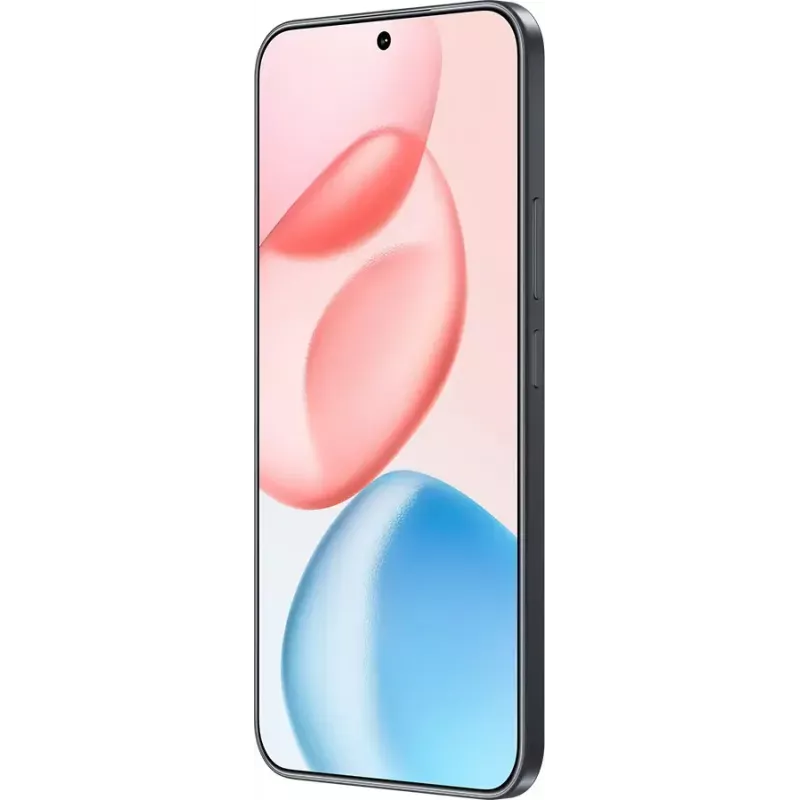 Smartfon Honor 400 6,55 cala 512 GB Czarny