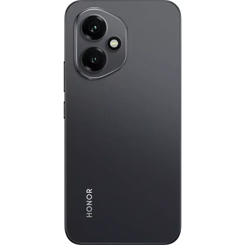 Smartfon Honor 400 6,55 cala 512 GB Czarny