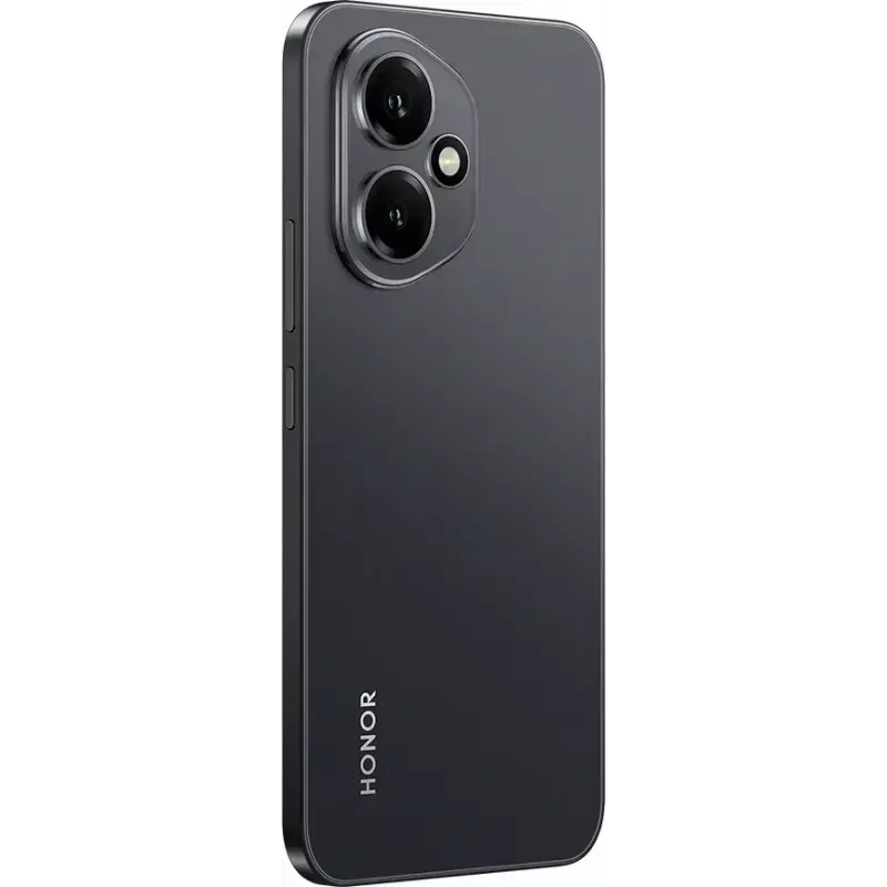 Smartfon Honor 400 6,55 cala 512 GB Czarny