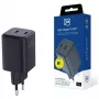 Ładowarka 3MK Hyper Charger PD 45W GaN QC4+ PPS — Szybka ładowarka USB-C PD GaN 45 W