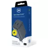 Ładowarka 3MK Hyper Charger PD 45W GaN QC4+ PPS — Szybka ładowarka USB-C PD GaN 45 W