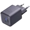 Ładowarka 3MK Hyper Charger PD 33W GaN QC4+ czarna — szybka ładowarka PD 33 W z technologią GaN