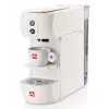 illy Coffee Machine E.S.E Pads (wei )- by illy