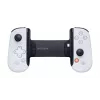 Gamepad Backbone One for iPhone PlayStation Edition biały — przewodowy kontroler Lightning dla PC, PlayStation, Xbox, iOS