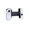 Gamepad Backbone One for iPhone PlayStation Edition biały — przewodowy kontroler Lightning dla PC, PlayStation, Xbox, iOS