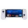 Gamepad Backbone One for iPhone PlayStation Edition biały — przewodowy kontroler Lightning dla PC, PlayStation, Xbox, iOS