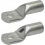 Klauke KLAU konektor kablowy rurowy w wersji standardowej. 5R8MS5R/35 mm² z otworem kontrolnym E-Cu