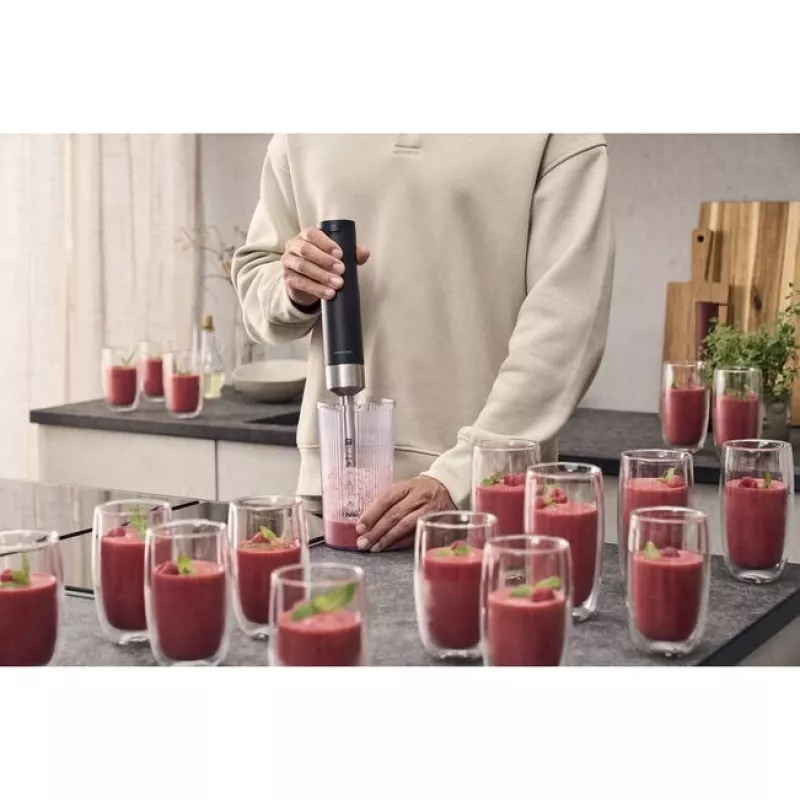 Ręczny blender Zwilling XTEND Cordless Starter Set 1030457