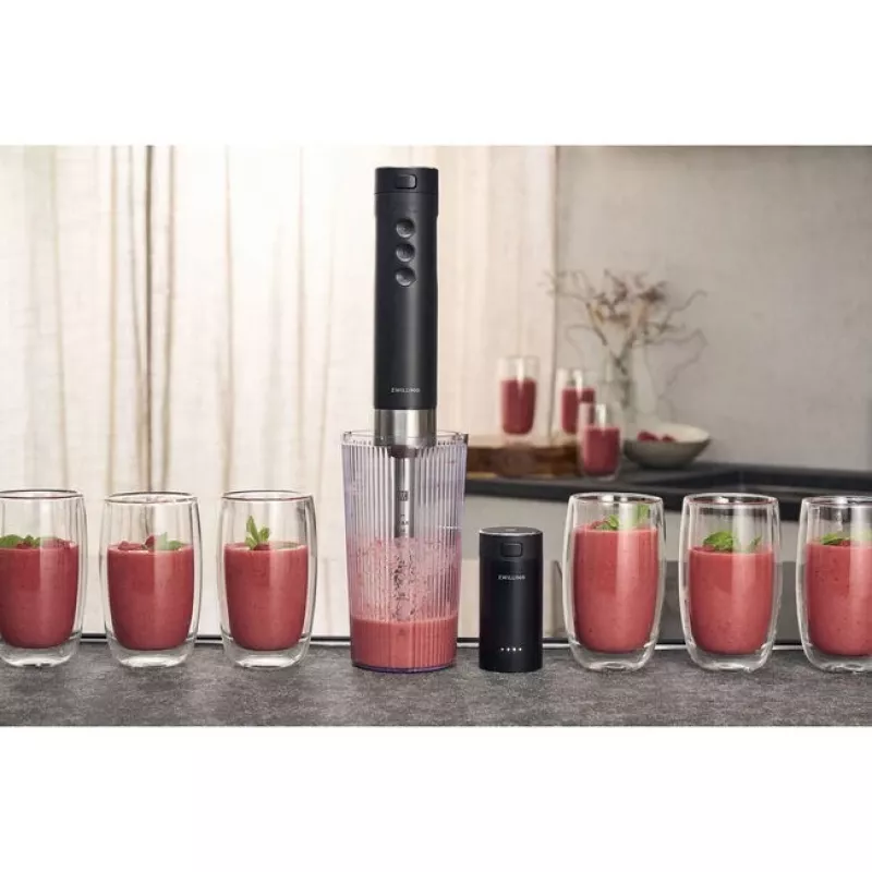 Ręczny blender Zwilling XTEND Cordless Starter Set 1030457