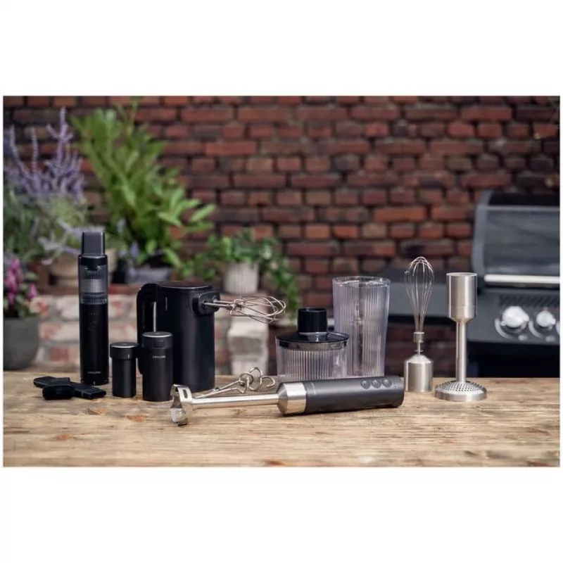 Ręczny blender Zwilling XTEND Cordless Starter Set 1030457