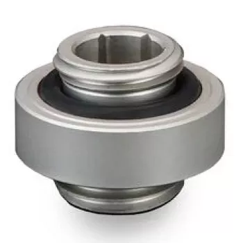 Thermal Grizzly DeltaMate Extender MM7R – złączka chłodzenia wodnego, matowy nikiel, 1 szt. (TG-DM-FIT-0211)