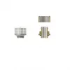 Thermal Grizzly DeltaMate Fitting ST13 Matowy Nikiel – metalowa złączka do bloku wodnego DeltaMate