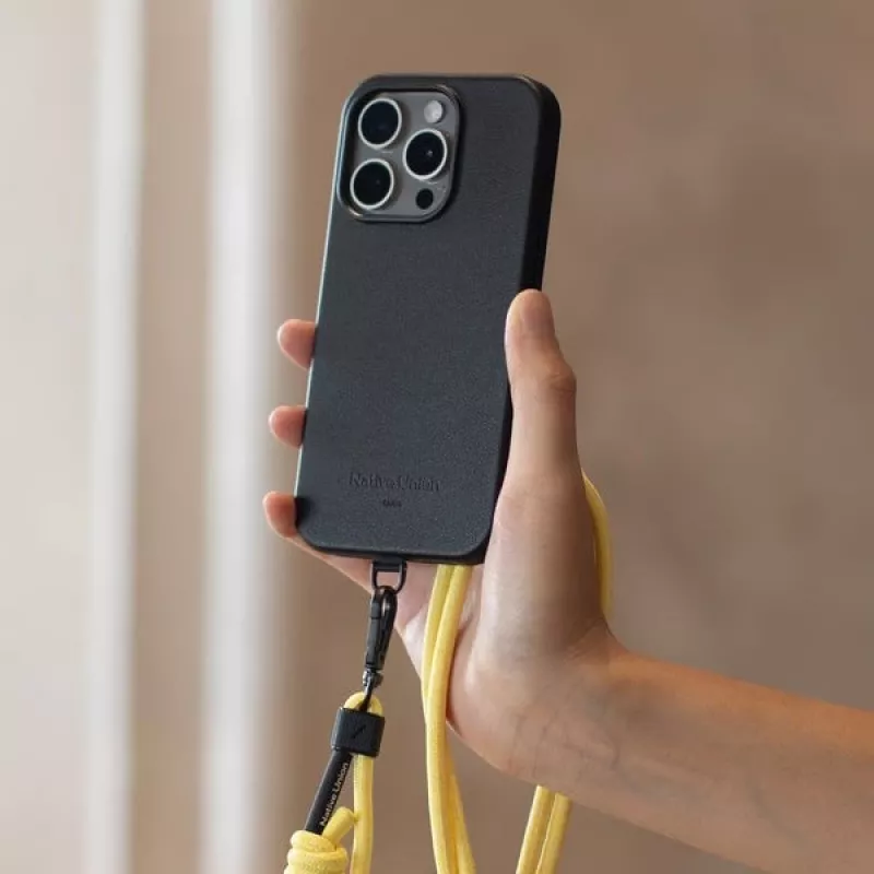 Native Union Active etui do iPhone 16 Pro Max