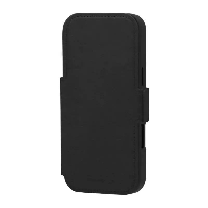 dbramante1928 Lynge MS etui na telefon komórkowy Folio Czarny