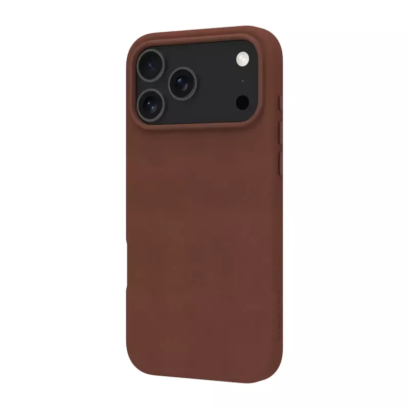 dbramante1928 Lynge MS etui na telefon komórkowy Folio Tan