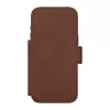 dbramante1928 Lynge MS etui na telefon komórkowy Folio Tan