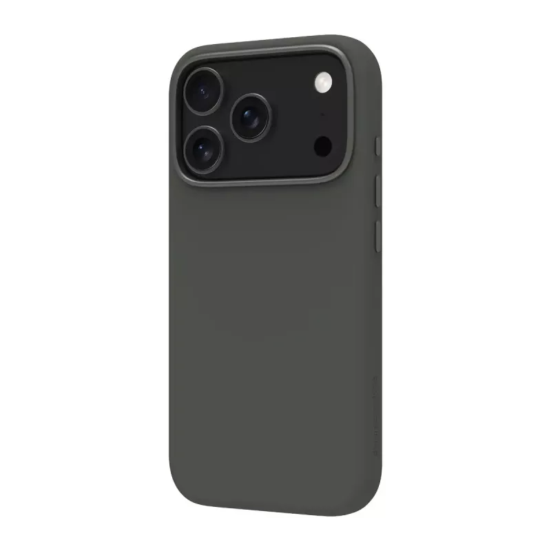 Etui dbramante1928 Roskilde MS ICON zielony iPhone 17 Pro