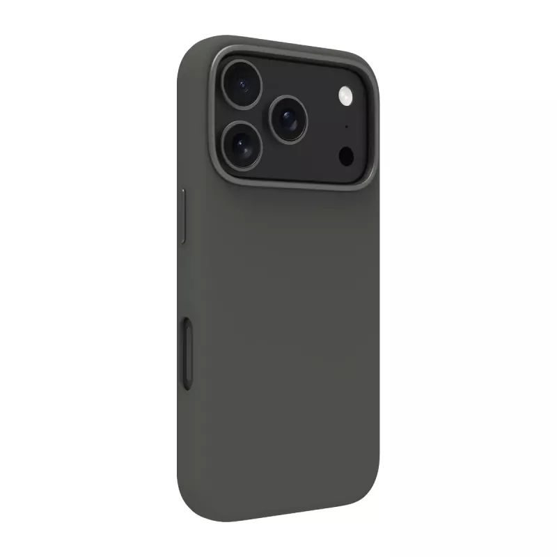 Etui dbramante1928 Roskilde MS ICON zielony iPhone 17 Pro