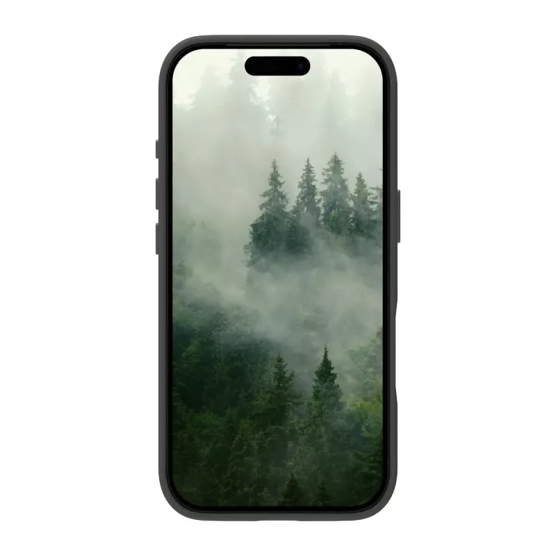 Etui dbramante1928 Roskilde MS ICON zielony iPhone 17 Pro