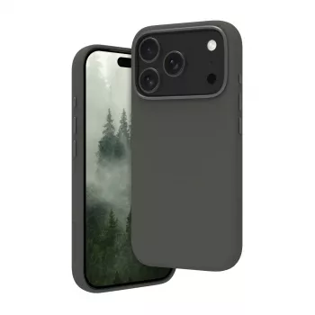 Etui dbramante1928 Roskilde MS ICON zielony iPhone 17 Pro
