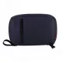Torba na akcesoria dbramante1928 BGORICBL6844 Granatowa Unisex Zamek