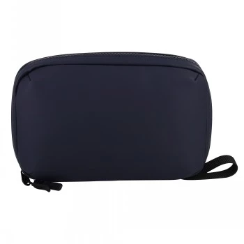 Torba na akcesoria dbramante1928 BGORICBL6844 Granatowa Unisex Zamek