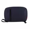 Torba na akcesoria dbramante1928 BGORICBL6844 Granatowa Unisex Zamek