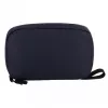 Torba na akcesoria dbramante1928 BGORICBL6844 Granatowa Unisex Zamek