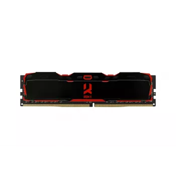 GOODRAM DDR4 16GB 3200MHz IRDM X Czarny RETAIL