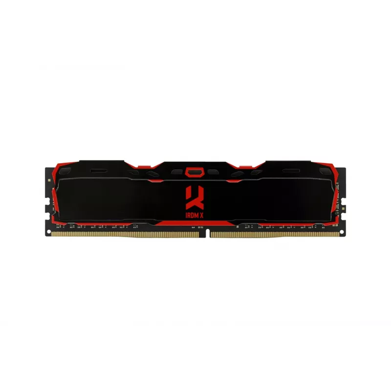 GOODRAM DDR4 16GB 3200MHz IRDM X Czarny RETAIL