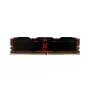 GOODRAM DDR4 16GB 3200MHz IRDM X Czarny RETAIL