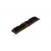 GOODRAM DDR4 16GB 3200MHz IRDM X Czarny RETAIL
