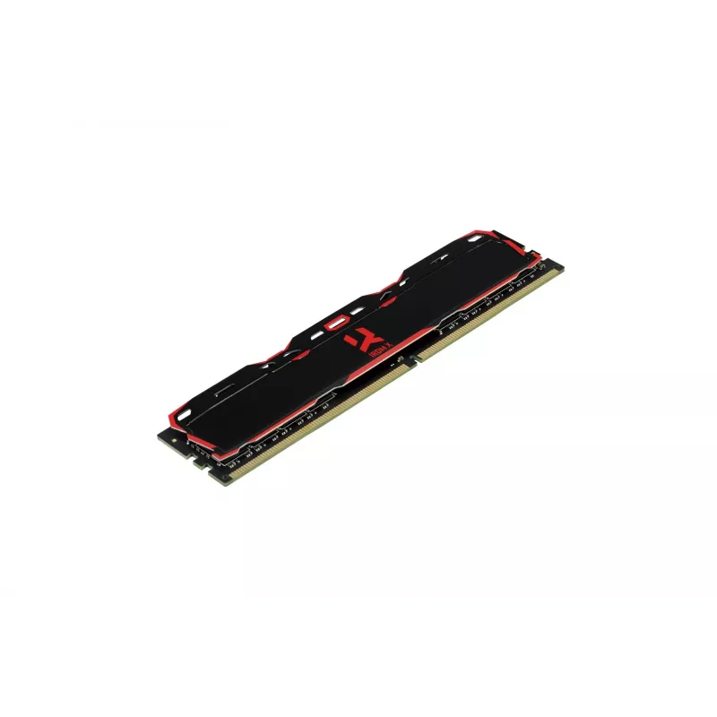 GOODRAM DDR4 16GB 3200MHz IRDM X Czarny RETAIL