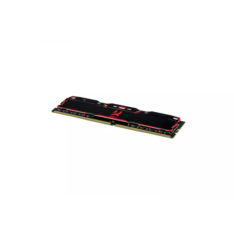 GOODRAM DDR4 16GB 3200MHz IRDM X Czarny RETAIL