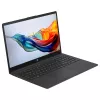 15-fc1272ng, Notebook czarny, AMD Ryzen 7 7735HS, AMD Radeon 680M, 16 GB DDR5, 512 GB (512 GB SSD), bez systemu operacyjnego