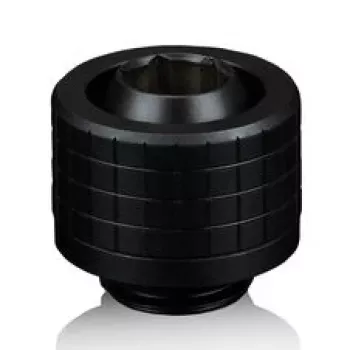 Thermal Grizzly DeltaMate Fitting ST13 Czarny – Adapter do aplikacji TIM